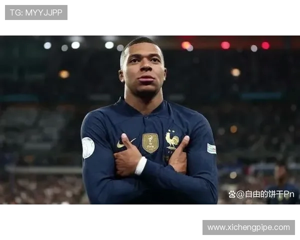 基利安·姆巴佩：足球天才崛起的背后故事与未来展望