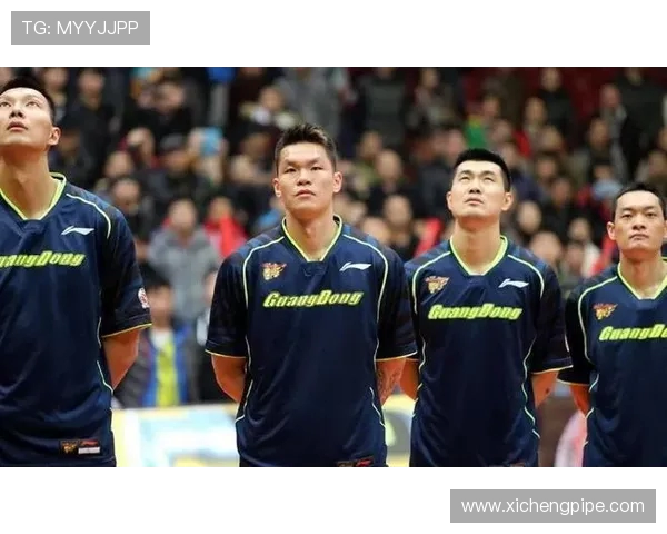 广东宏远篮球队的辉煌历程与未来展望:从荣耀到挑战的无尽征程 广东宏远篮球队的辉煌历程与未来展望:从荣耀到挑战的无尽征程