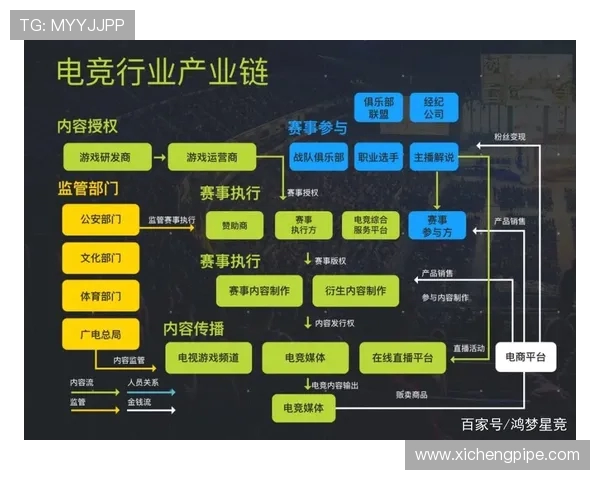 电竞产业崛起与未来发展趋势分析:技术创新、市场拓展与玩家文化的深度融合