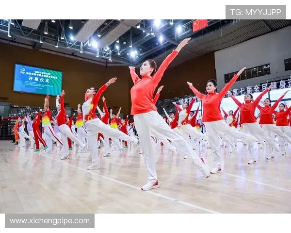 体育精神与全球文化融合的探索：从奥运到全民健身的跨界发展之路