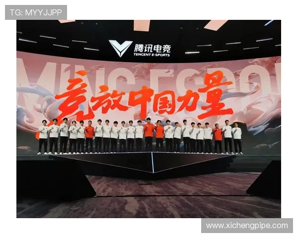 电竞行业崛起背后的动力与挑战解析探索未来电竞发展的新机遇与创新趋势