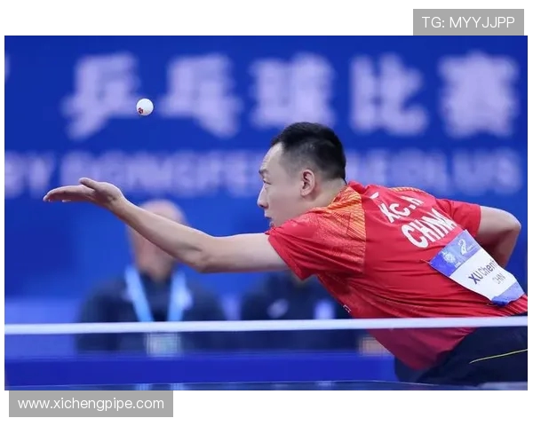 乒乓球运动的魅力与发展趋势：从技术革新到全球化普及的全景解析