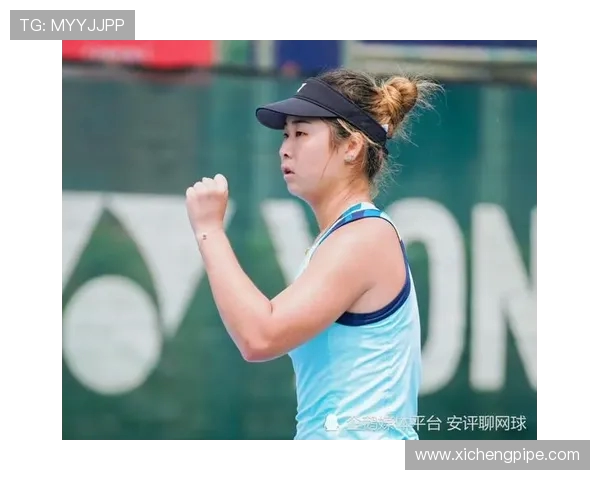 网球运动的魅力与发展趋势探析从竞技激情到全民健身的全面崛起