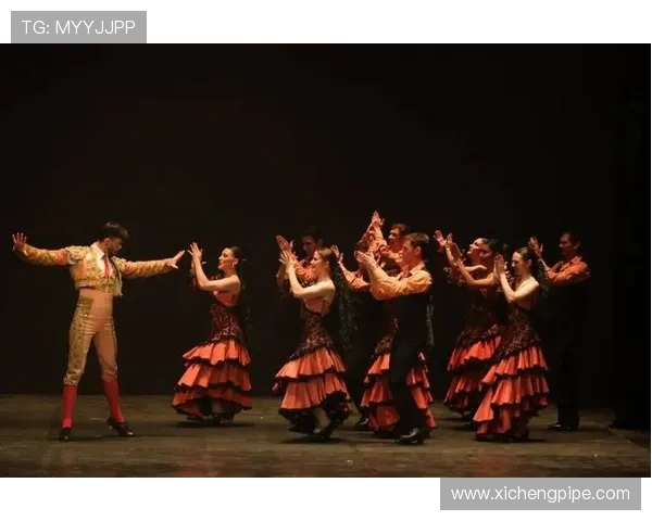 弗拉门戈艺术的魅力与传承：从舞蹈到音乐的深刻探索与创新