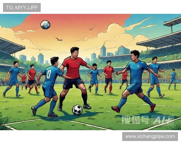 绿茵场上的荣耀与梦想探寻足球运动的激情与力量