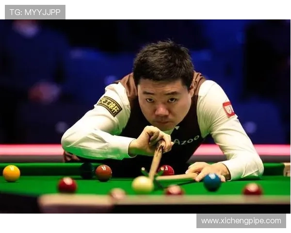 台球技巧提升秘籍：从基础到进阶，全面掌握精准击球与战术策略