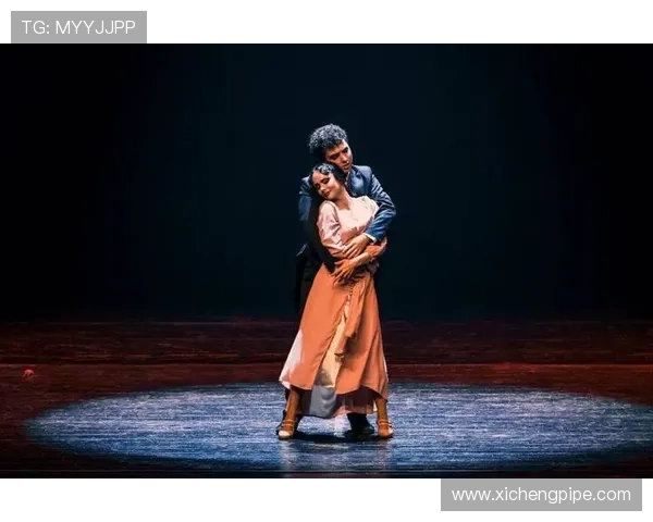 热情如火:弗拉门戈之美 热情如火:弗拉门戈之美