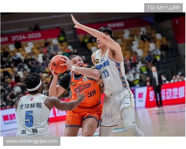 浙江广厦迎战强敌全力出击力求突破 力争胜利勇攀新高