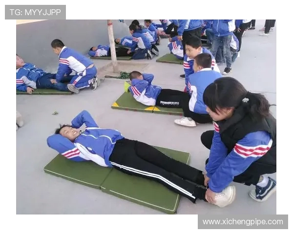 科学健身指南:打造健康体魄与完美身形的全面计划与实用技巧