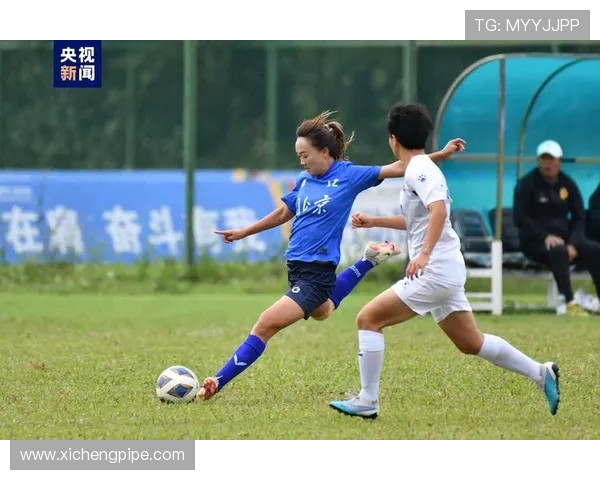 北京足球队的节奏揭秘：从训练到比赛的全景探索与激情碰撞