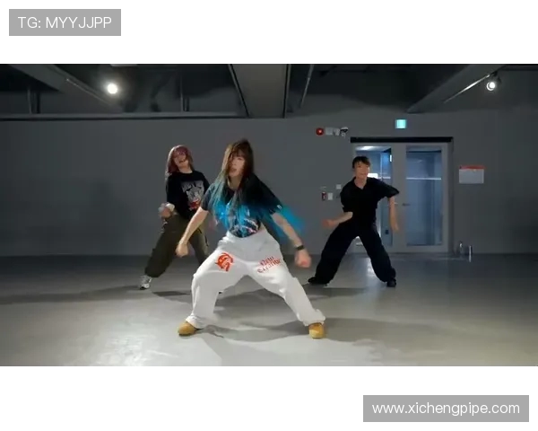 南京街舞队实力蜕变引发热议街舞文化新风潮