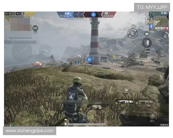 和平精英战术解析：TES战队防反体系的深度剖析与实战应用