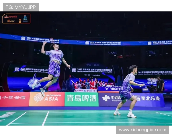 城市联赛特别报道：杭州羽毛球队如何在竞争中实现辉煌突破与成长