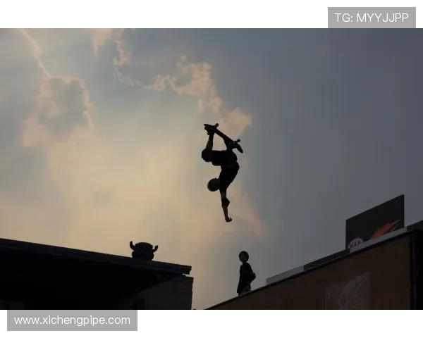 广州极限运动队的突破之路：勇敢追梦与挑战极限的真实纪实