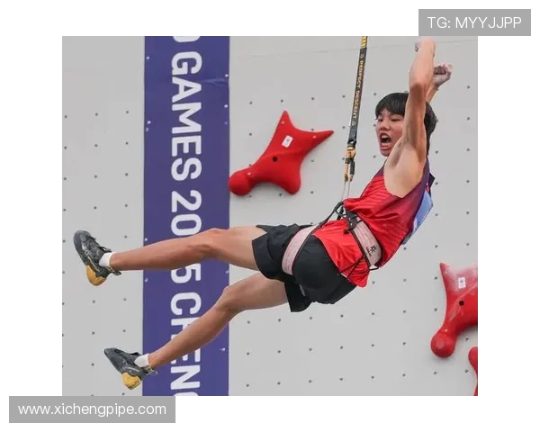 心理素质较量成都攀岩队与上海攀岩队赛后复盘分析 心理素质较量成都攀岩队与上海攀岩队赛后复盘分析