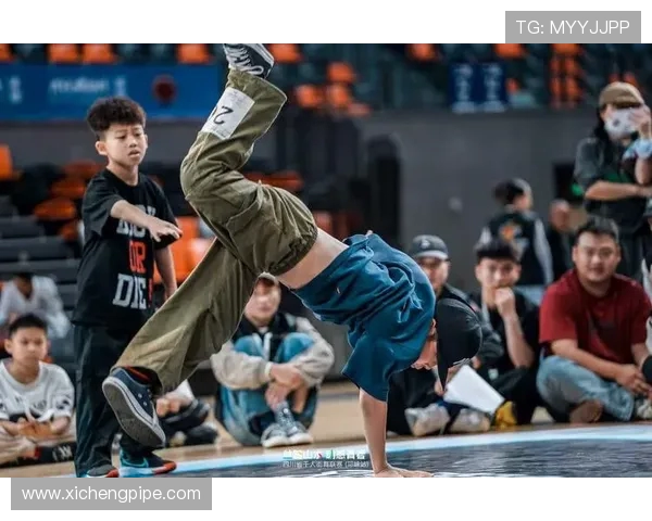 成都街舞队如何通过团队协作变革推动街舞文化的蓬勃发展 成都街舞队如何通过团队协作变革推动街舞文化的蓬勃发展