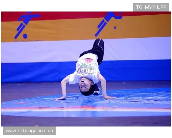 极限运动会精彩回顾北京街舞队技术表现引人瞩目