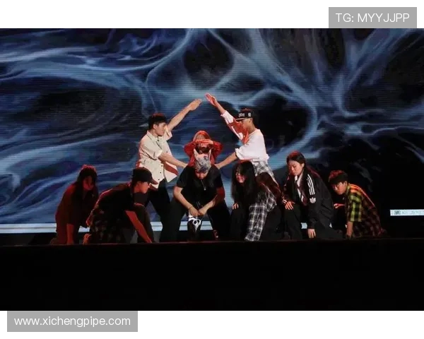 武汉街舞队的运营体系与战术策略探讨：打造街舞文化的新标杆