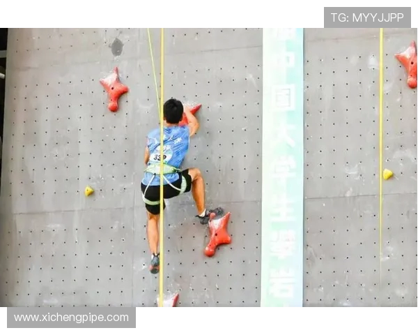 深圳攀岩队的奋斗与荣耀：联赛中突破自我的精彩历程