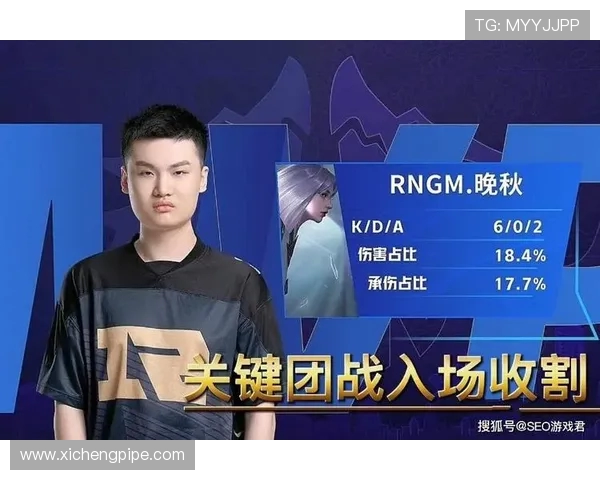 王者荣耀RNG战队节奏分析与战术探讨全方位解读