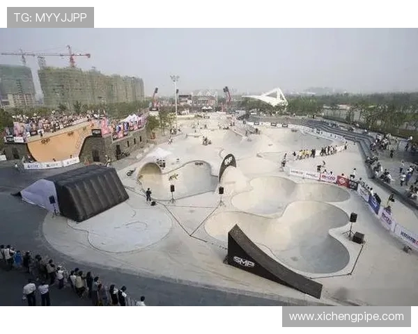 重庆滑板队的拼搏与荣耀极限运动联赛的崛起之路