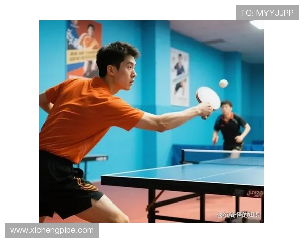 乒乓球技术与策略的深度剖析：从基础训练到竞技比赛的全面提升