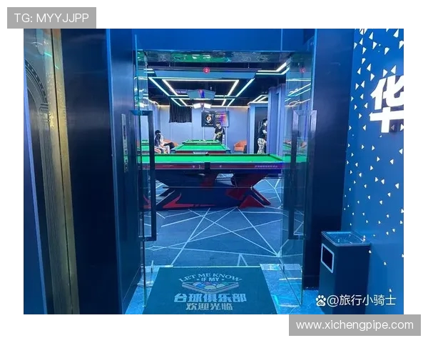 以台球竞技为纽带探索运动精神与专注力提升的内在联系