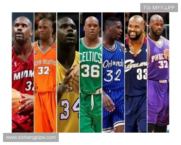 沙奎尔奥尼尔传奇人生从篮下巨兽到商界娱乐多面英雄 沙奎尔奥尼尔传奇人生从篮下巨兽到商界娱乐多面英雄