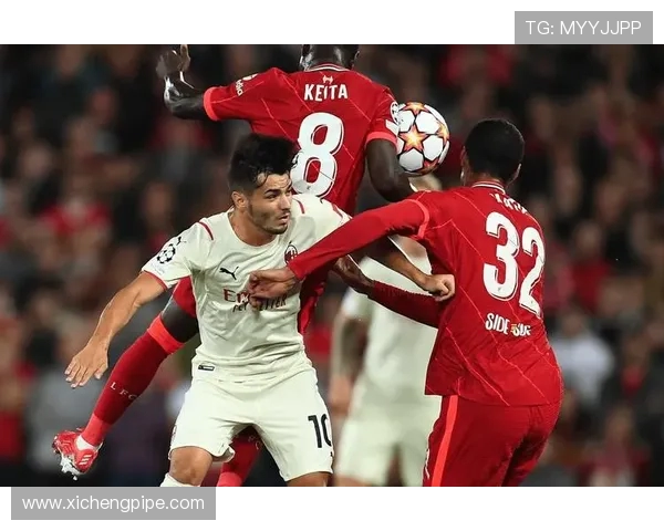 07ac米兰与利物浦的巅峰对决回顾与精彩瞬间分析