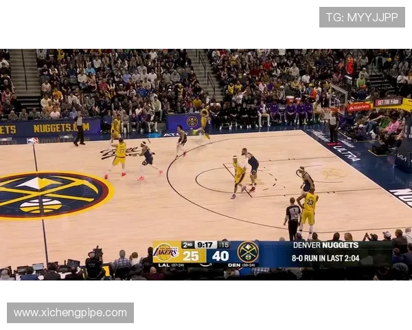 2020年9月21日湖人对掘金精彩直播回顾与赛后分析