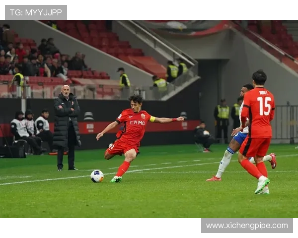 上港与首尔精彩对决比赛录像回顾及精彩瞬间分析