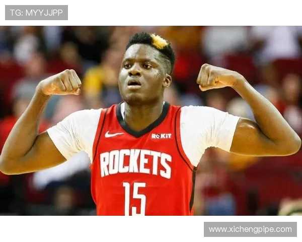 克林特卡佩拉：从新秀到明星中锋的成长之路与篮球梦想