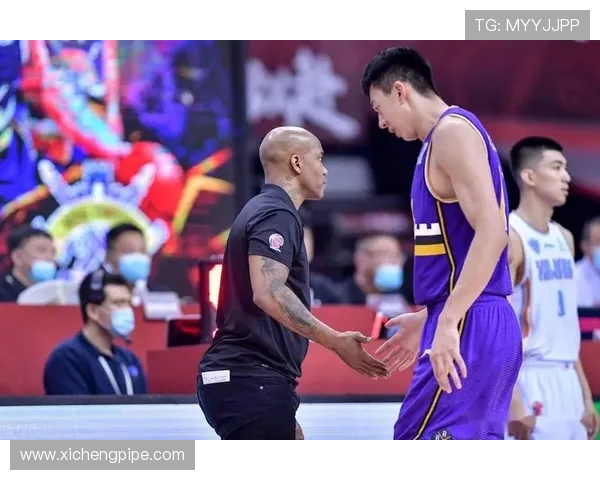 北控与辽宁今晚激情对决谁能在赛场上笑到最后