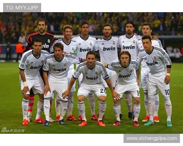 多特蒙德与皇马激战正酣直播链接及赛前分析一览